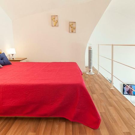 Casa Vacanza Madonnella 12 Sperlonga Kültér fotó
