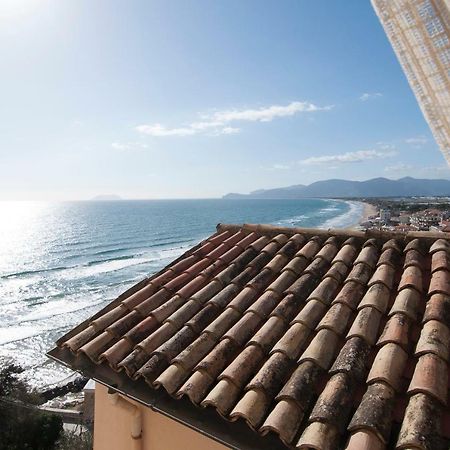 Casa Vacanza Madonnella 12 Sperlonga Kültér fotó