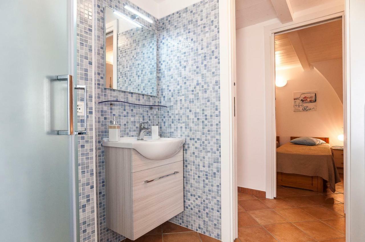 Casa Vacanza Madonnella 12 Sperlonga Kültér fotó