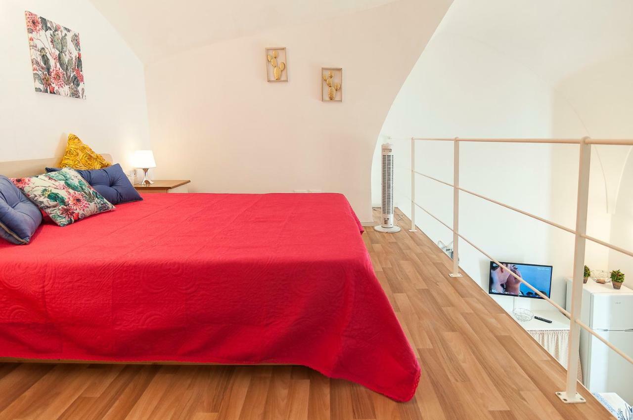 Casa Vacanza Madonnella 12 Sperlonga Kültér fotó