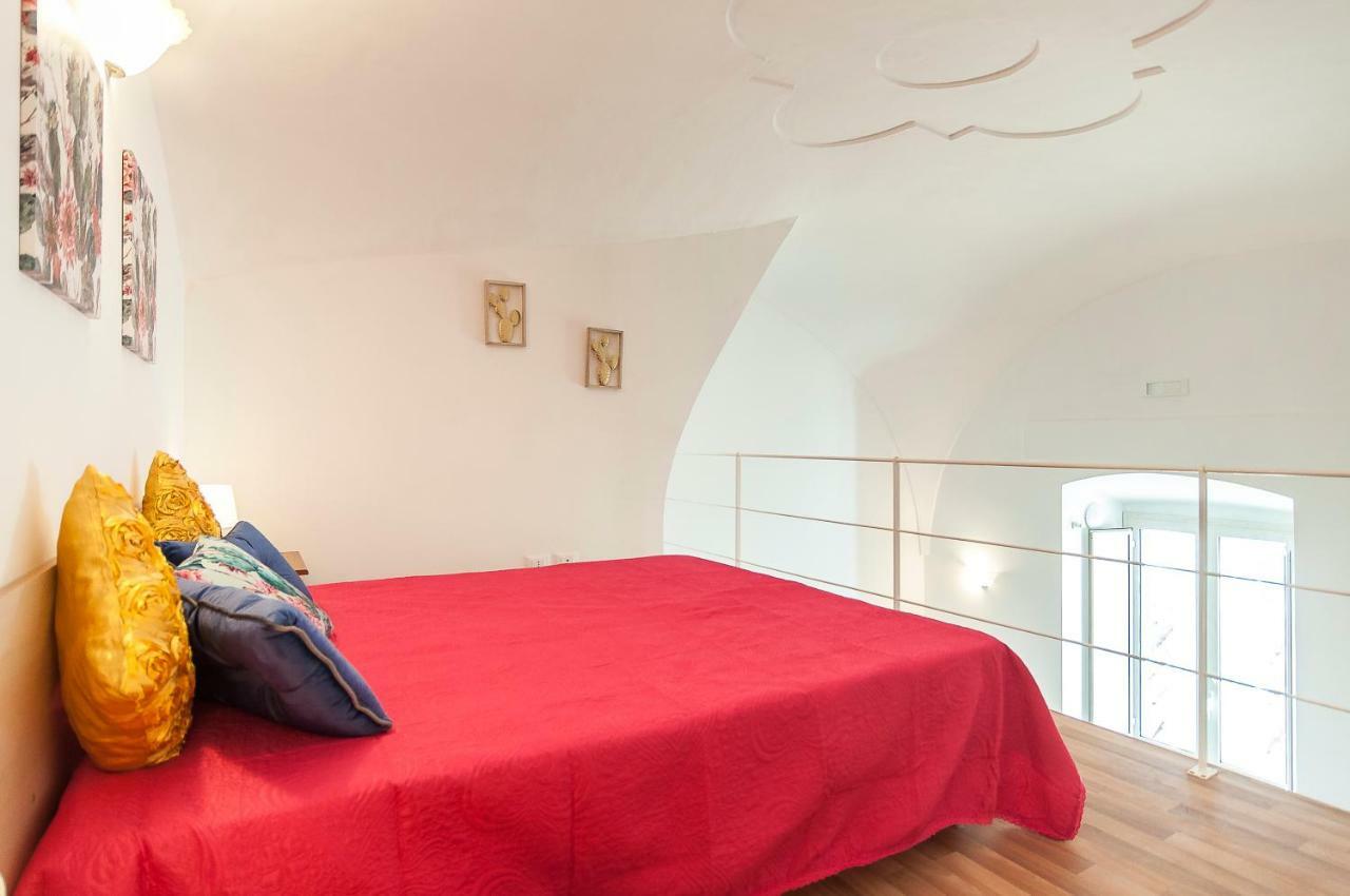 Casa Vacanza Madonnella 12 Sperlonga Kültér fotó