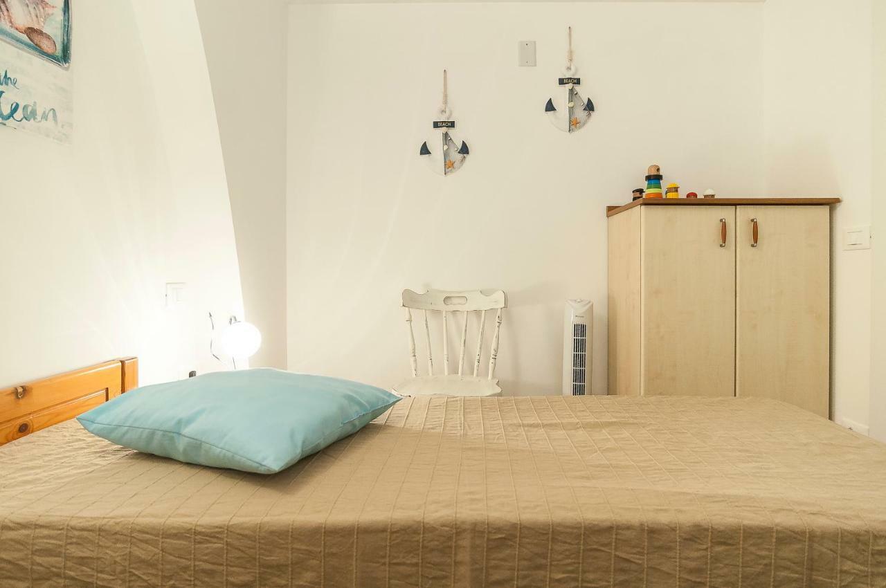 Casa Vacanza Madonnella 12 Sperlonga Kültér fotó