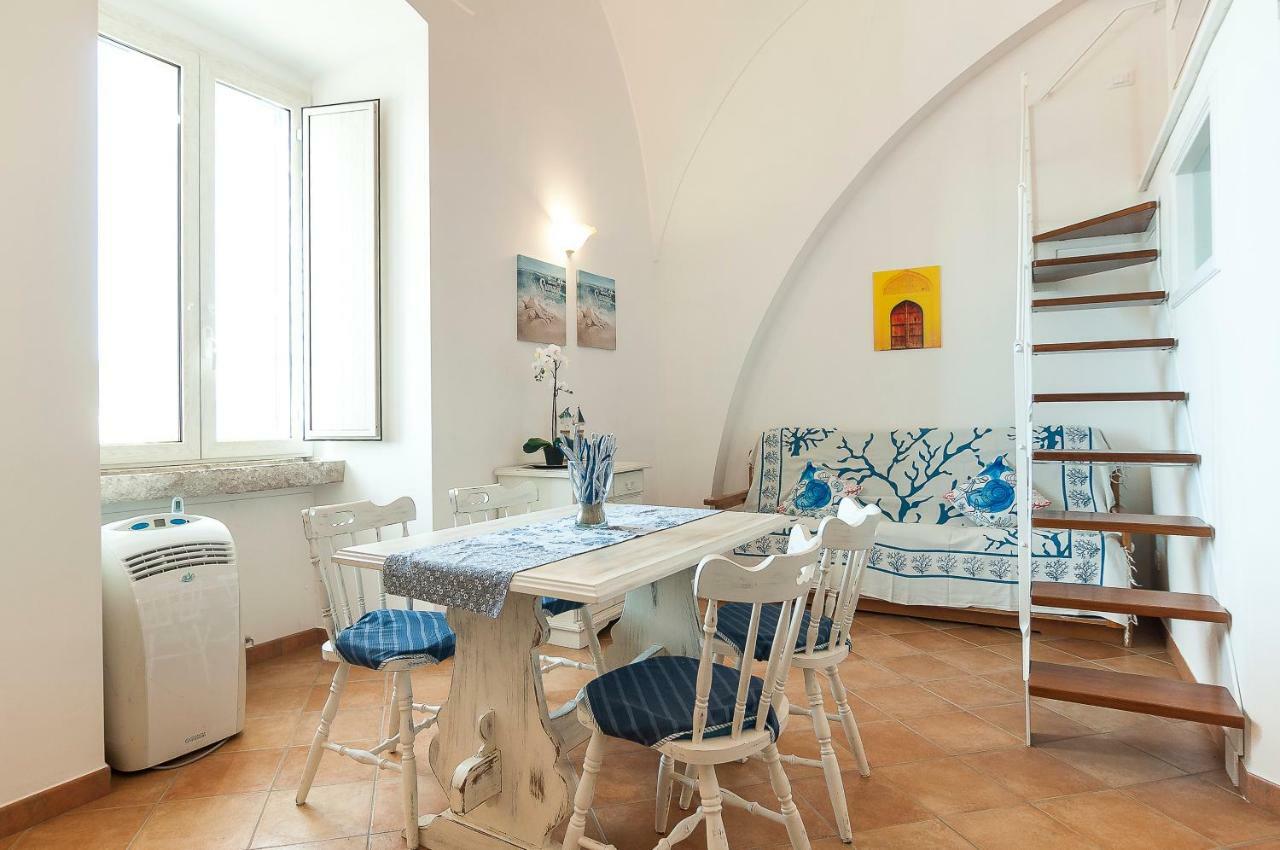Casa Vacanza Madonnella 12 Sperlonga Kültér fotó