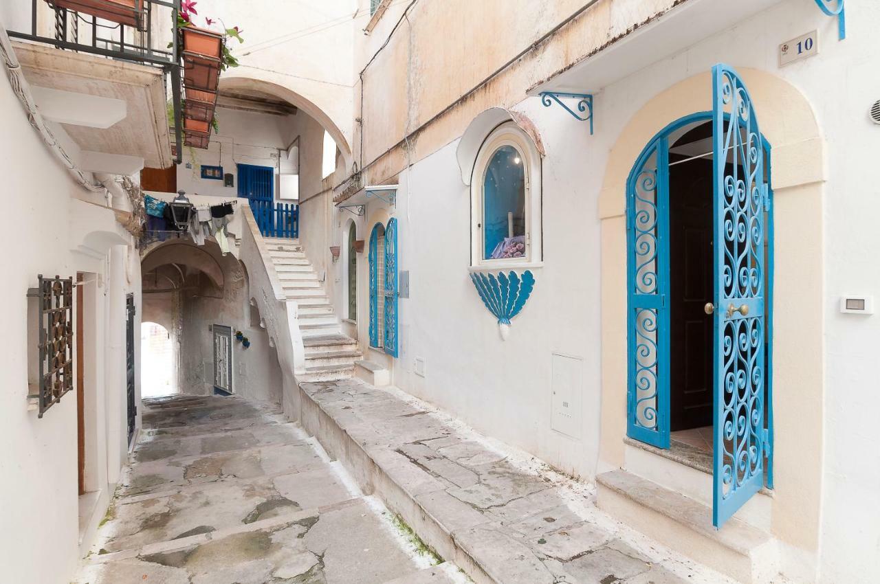 Casa Vacanza Madonnella 12 Sperlonga Kültér fotó