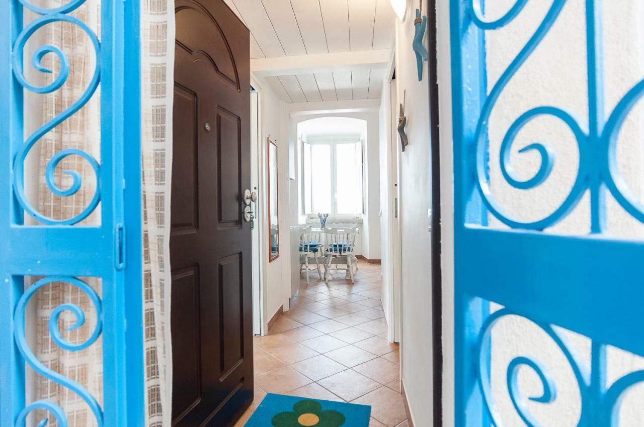Casa Vacanza Madonnella 12 Sperlonga Kültér fotó