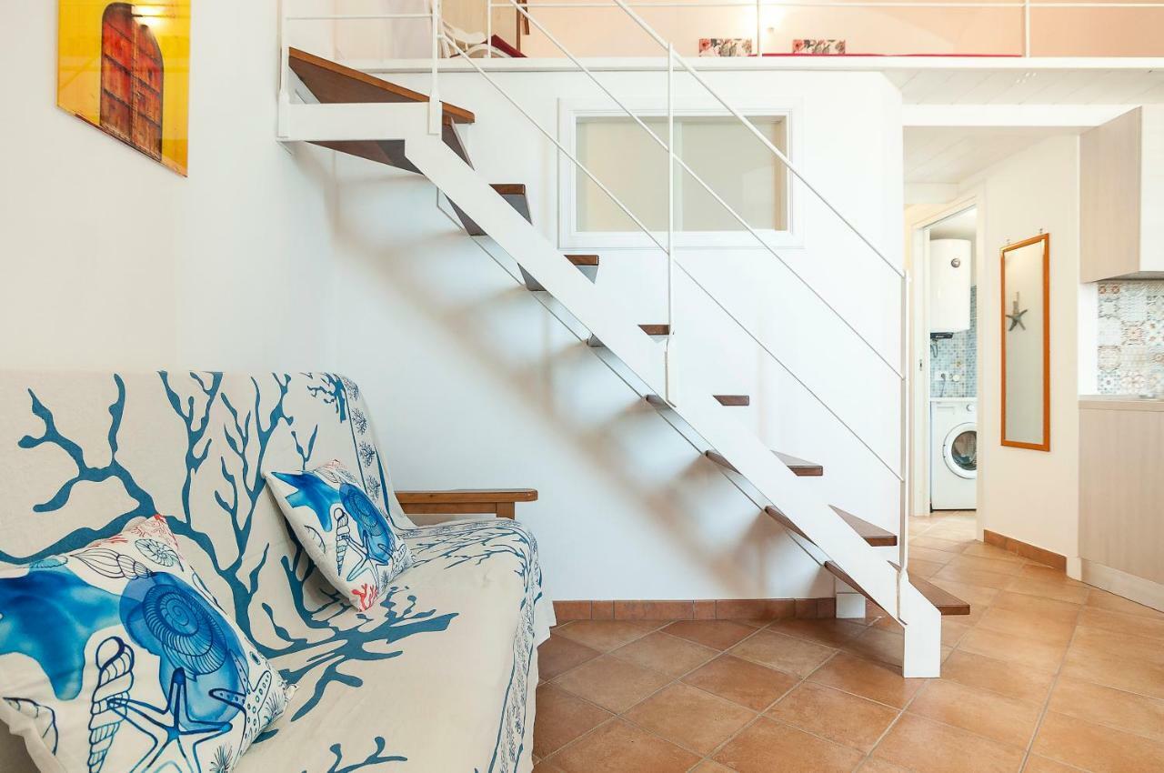 Casa Vacanza Madonnella 12 Sperlonga Kültér fotó