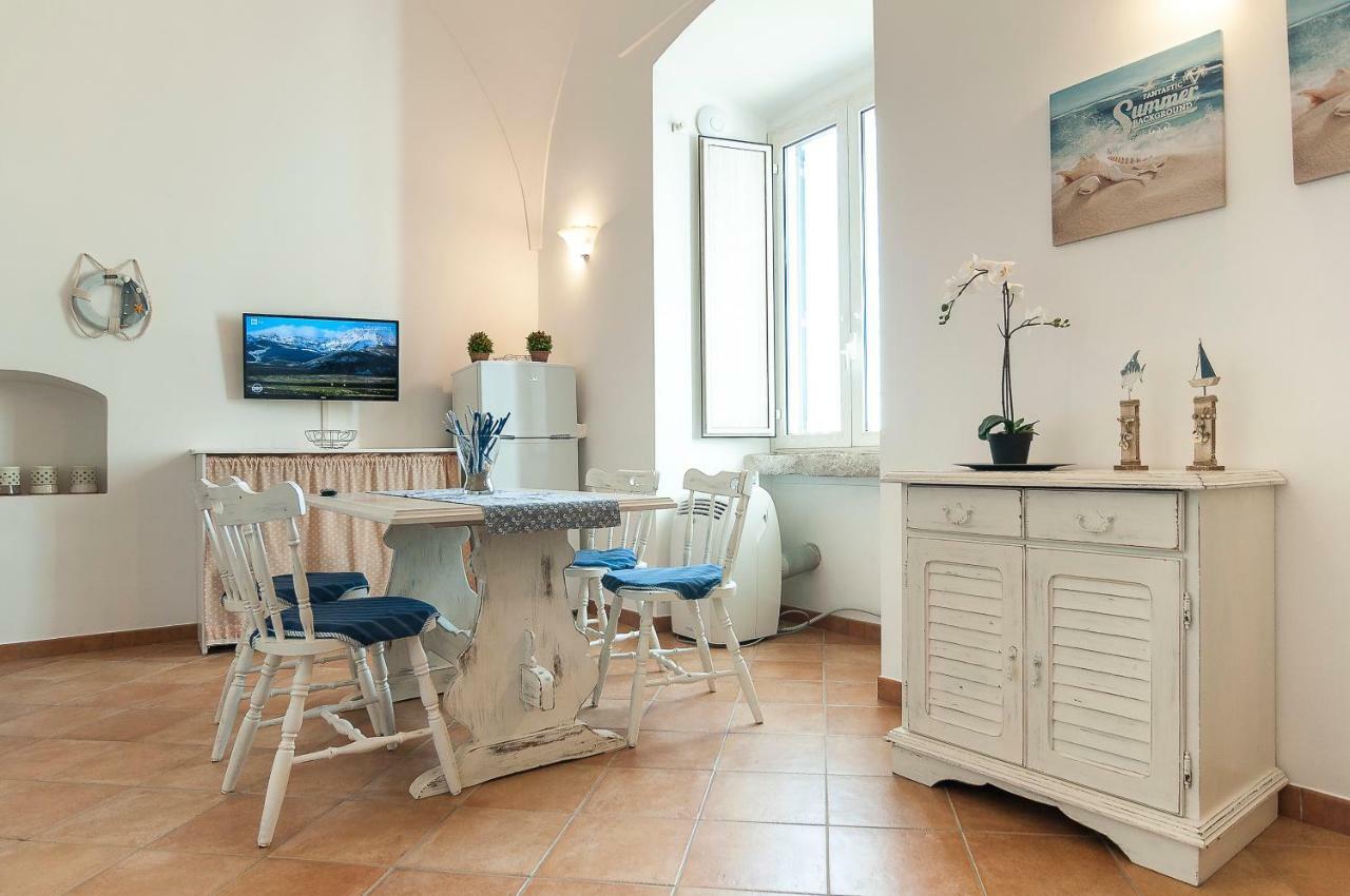 Casa Vacanza Madonnella 12 Sperlonga Kültér fotó