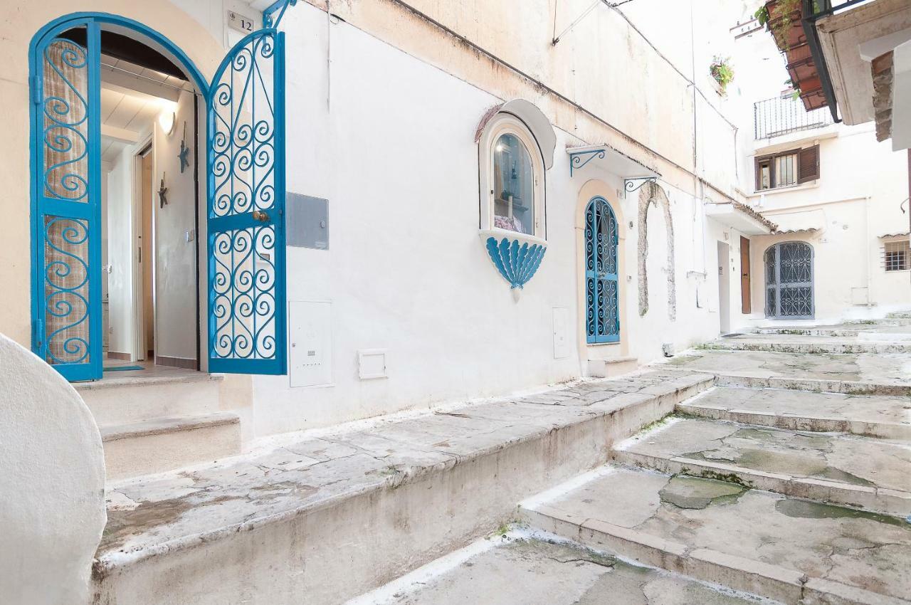 Casa Vacanza Madonnella 12 Sperlonga Kültér fotó