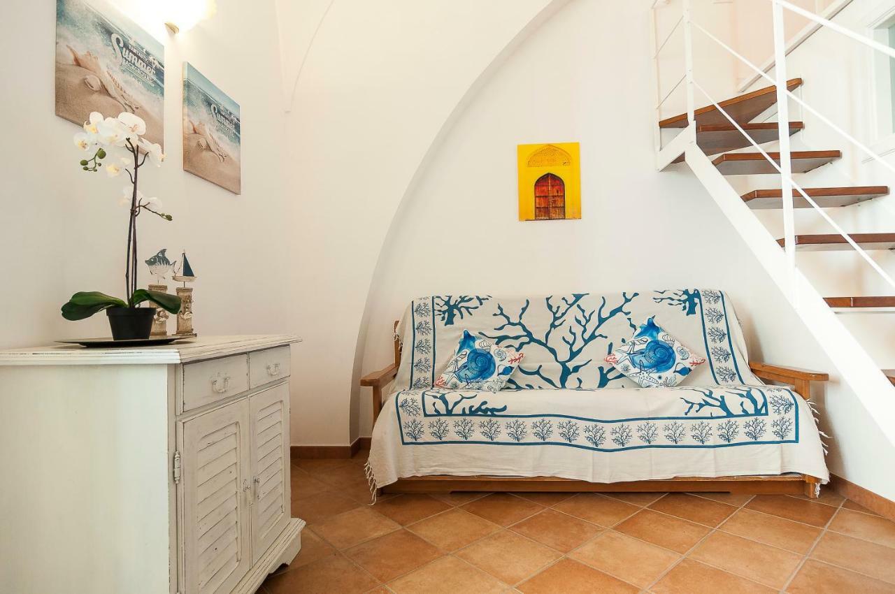 Casa Vacanza Madonnella 12 Sperlonga Kültér fotó