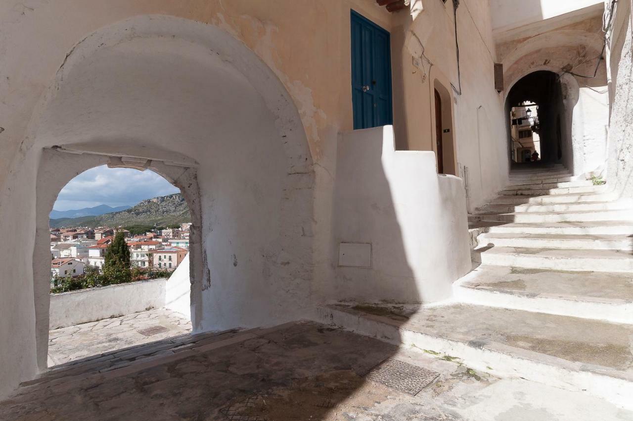Casa Vacanza Madonnella 12 Sperlonga Kültér fotó